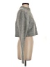 Zara Gray Turtleneck Sweater Size S - photo 4