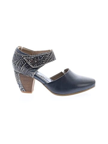 L'Artiste Heels (view 1)