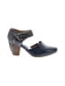 L'Artiste Blue Heels Size EU 36 - photo 1
