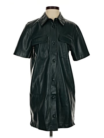 7 For All Mankind Casual Dress (view 1)