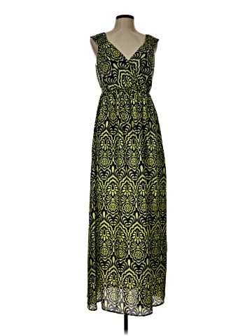 Attention Casual Dress (view 1)