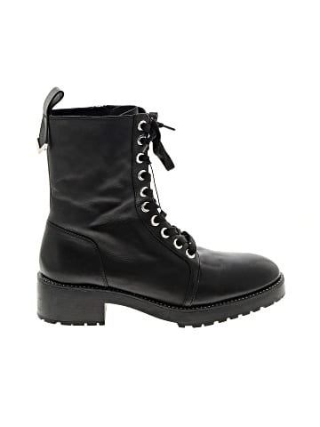 Zara Boots (view 1)