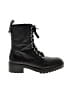 Zara Black Boots Size EU 41 - photo 1