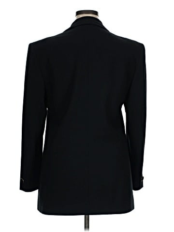 Evan Picone Wool Blazer (view 2)