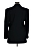 Evan Picone 100% Wool Black Wool Blazer Size 16 - photo 2