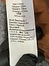 J.Crew 100% Polyester Black Vest Size XS - photo 7