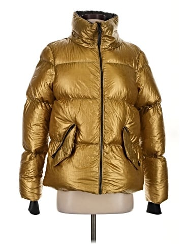 Mackage Snow Jacket (view 1)