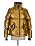 Mackage 100% Polyester Metallic Gold Snow Jacket Size S - photo 1
