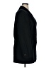 Evan Picone 100% Wool Black Wool Blazer Size 16 - photo 4