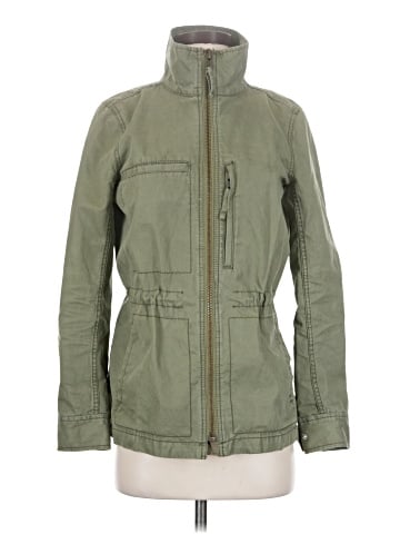 Madewell Jacket (view 1)