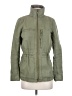 Madewell 100% Cotton Green Jacket Size S - photo 1