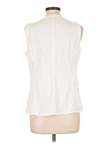 212 Collection Sleeveless T-Shirt (view 2)