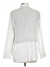 Elan White 3/4 Sleeve Blouse Size L - photo 2