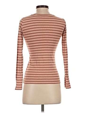 Vince. Long Sleeve Top (view 2)