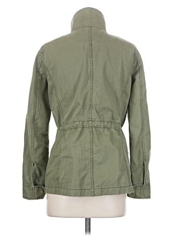 Madewell Jacket (view 2)