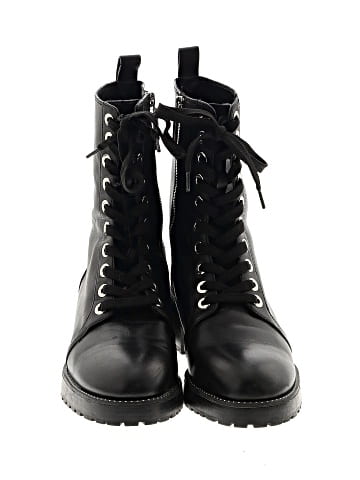 Zara Boots (view 2)