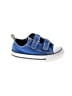 Converse Blue Sneakers Size 4 (baby) - photo 1