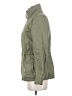 Madewell 100% Cotton Green Jacket Size S - photo 5