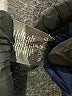 NOBULL Solid Blue Athletic Shorts Size M - photo 4