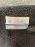Columbia 100% Polyester Black Track Jacket Size 2X - photo 6
