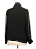 Vince Camuto 100% Polyester Black Long Sleeve Blouse Size XL - photo 2