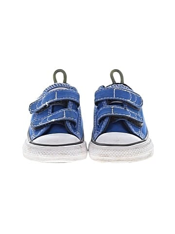 Converse Sneakers (view 2)