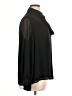 Vince Camuto 100% Polyester Black Long Sleeve Blouse Size XL - photo 4