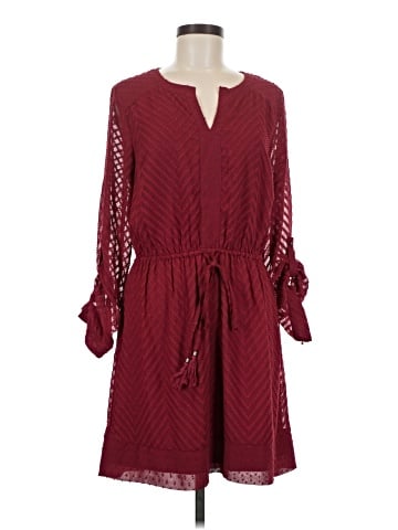 Daniel Rainn Casual Dress (view 1)