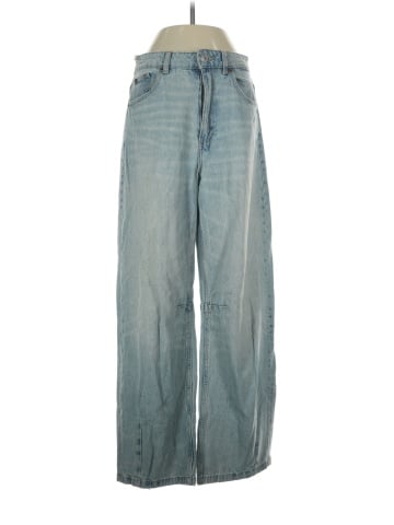 Zara Jeans (view 1)