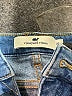 Vineyard Vines Blue Denim Shorts Size 25 waist - photo 3