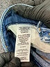 Vineyard Vines Blue Denim Shorts Size 25 waist - photo 4