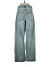 Zara Blue Jeans Size 0 - photo 2