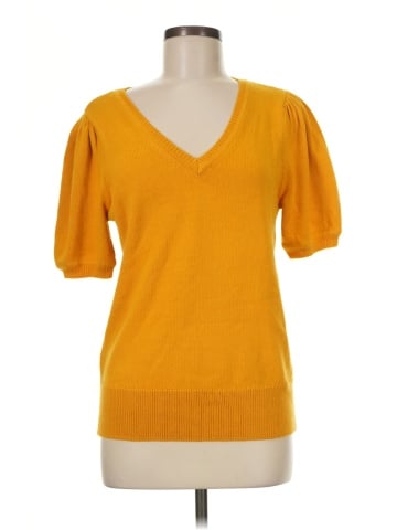 Ann Taylor Factory Sweater Vest (view 1)