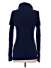 Ruff Hewn Blue Turtleneck Sweater Size S - photo 2
