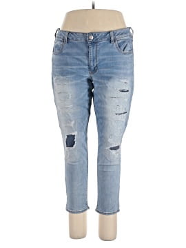 American Eagle Outfitters Jeans