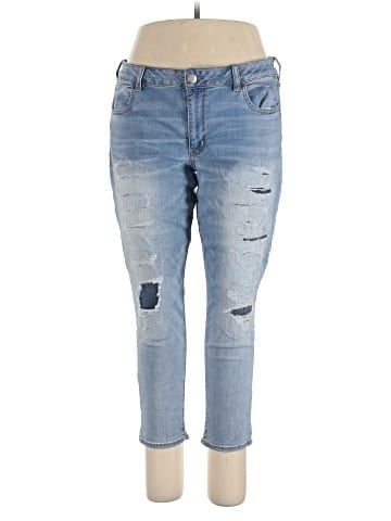 American Eagle Outfitters Jeans (view 1)