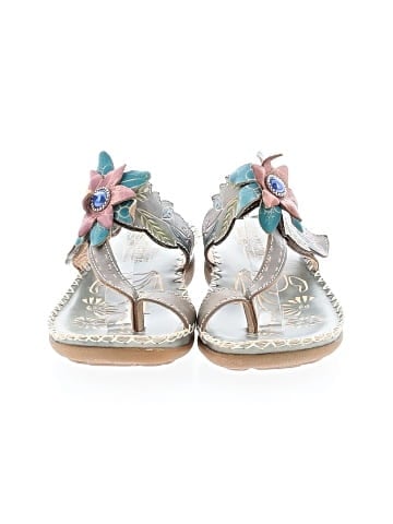 L'Artiste Sandals (view 2)