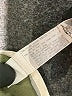 Zara Solid Green Khaki Shorts Size L - photo 4