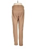J.Crew Solid Tan Khakis Size 6 - photo 2