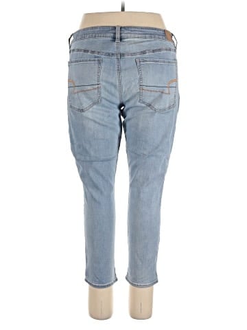 American Eagle Outfitters Jeans (view 2)