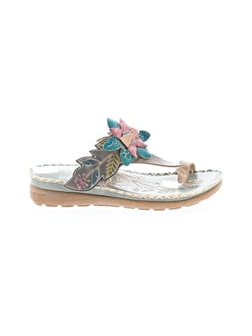 L'Artiste Sandals (view 1)