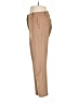 J.Crew Solid Tan Khakis Size 6 - photo 5