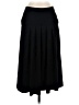 Simply. Chloe Dao Solid Black Formal Skirt Size XS - photo 1