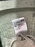 Uniqlo Gray Sweatpants Size XS - photo 7