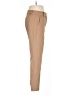 J.Crew Solid Tan Khakis Size 6 - photo 4