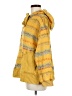 Out From Under Yellow Pullover Hoodie Size M - photo 5