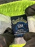 Quad Seven Blue Board Shorts 9-12 MO / 12 MO - photo 3