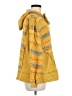 Out From Under Yellow Pullover Hoodie Size M - photo 4