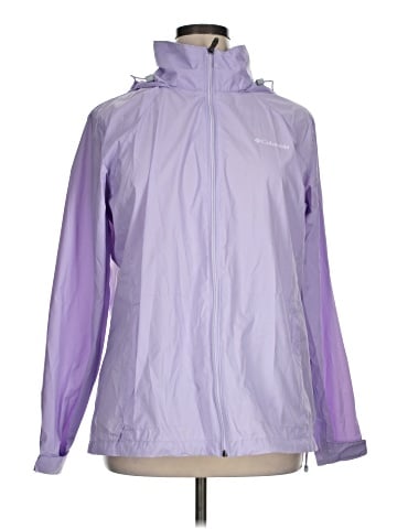 Columbia Windbreaker (view 1)