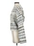 Madewell Tweed Silver Pullover Sweater Size XS - photo 5
